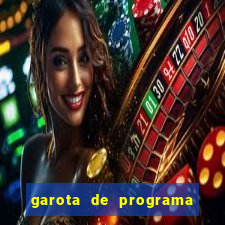 garota de programa em teixeira de freitas